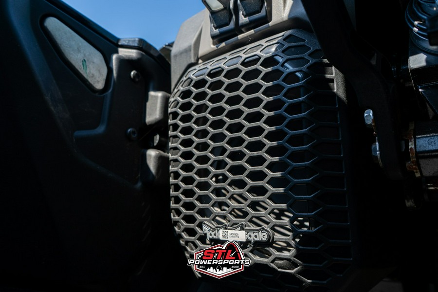 2025 Polaris RZR Pro XP® 4 Ultimate