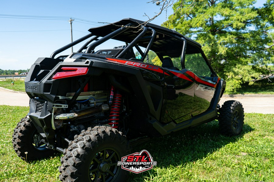 2025 Polaris RZR Pro XP® 4 Ultimate