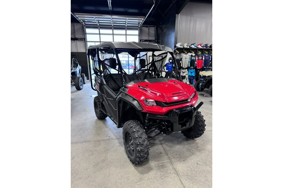 2025 Honda Pioneer 1000-5