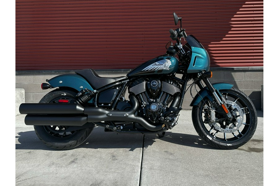 2025 Sport Chief® Base - Indian Motorcycle