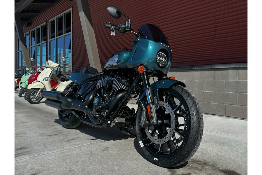 2025 Sport Chief® Base - Indian Motorcycle