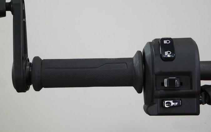 2025 Can-Am® Ryker Rotax 600 ACE