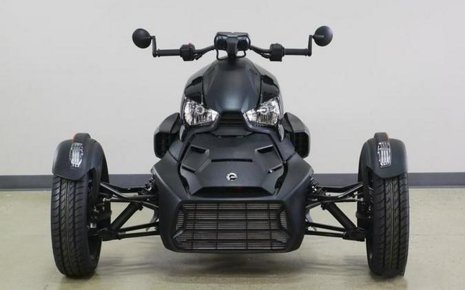 2025 Can-Am® Ryker Rotax 600 ACE