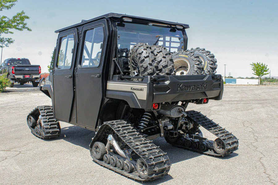 2024 Kawasaki Mule PRO-FXT™ 1000 LE Ranch Edition