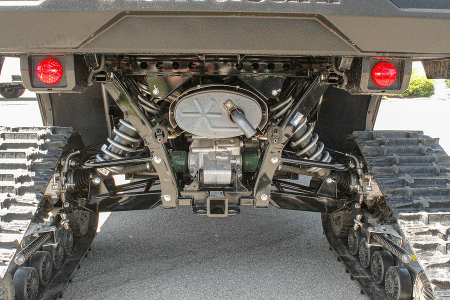 2024 Kawasaki Mule PRO-FXT™ 1000 LE Ranch Edition