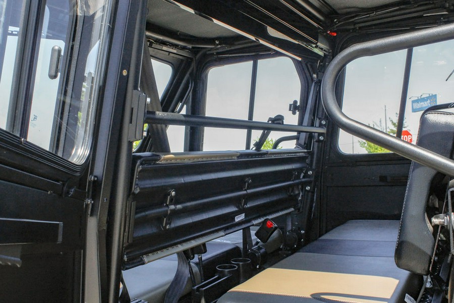 2024 Kawasaki Mule PRO-FXT™ 1000 LE Ranch Edition