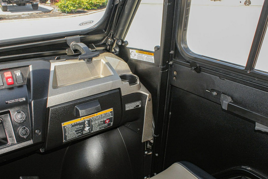 2024 Kawasaki Mule PRO-FXT™ 1000 LE Ranch Edition