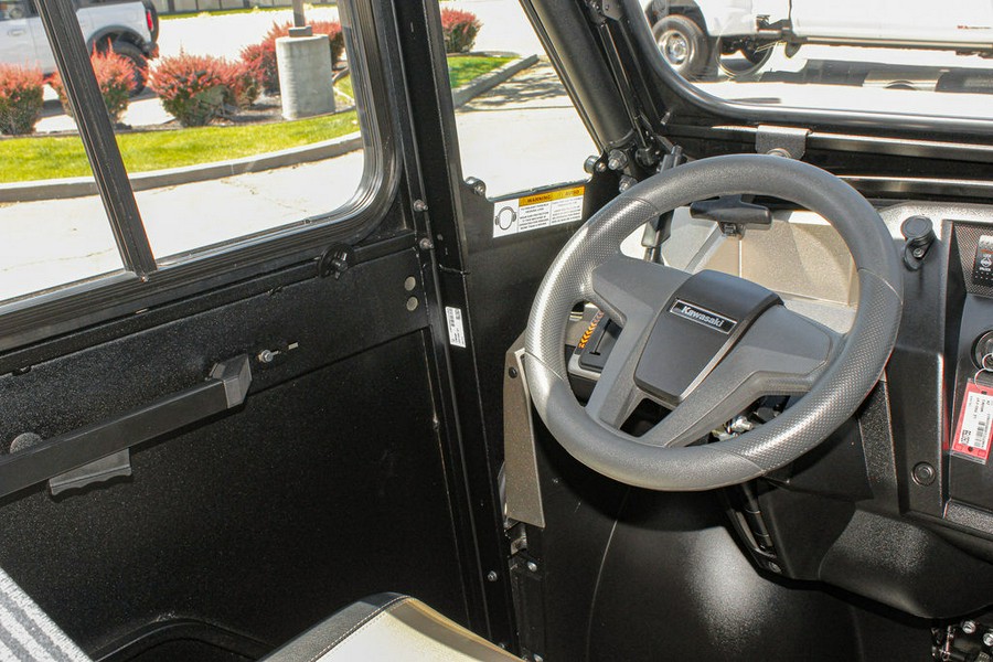 2024 Kawasaki Mule PRO-FXT™ 1000 LE Ranch Edition