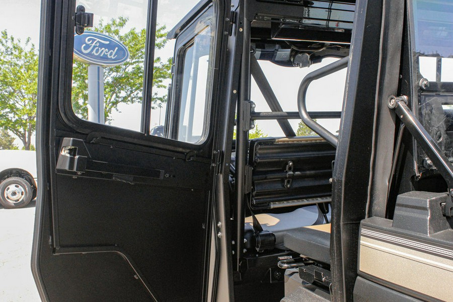 2024 Kawasaki Mule PRO-FXT™ 1000 LE Ranch Edition