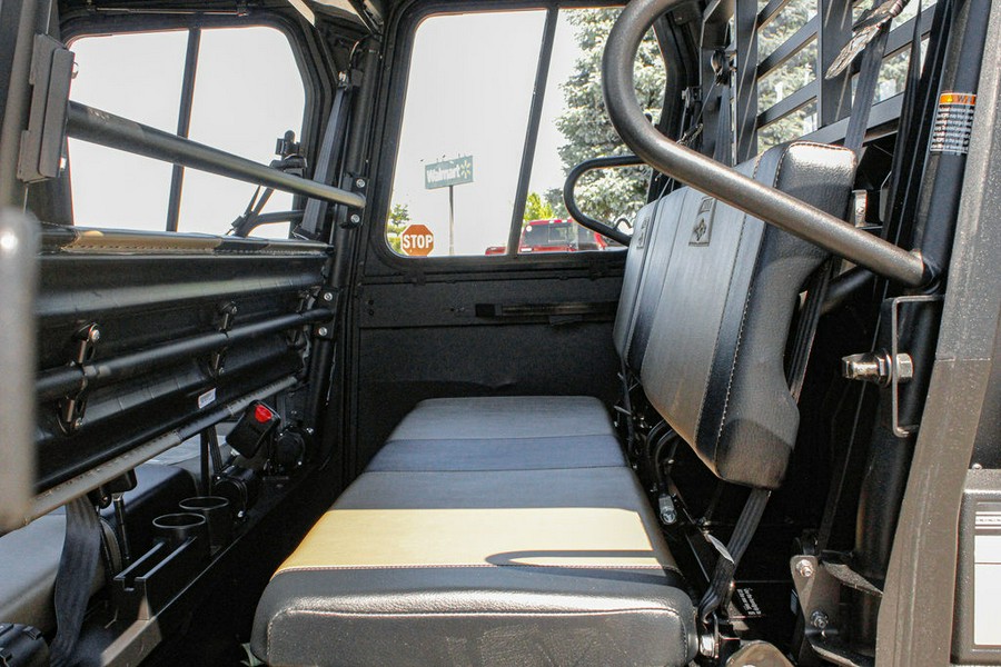 2024 Kawasaki Mule PRO-FXT™ 1000 LE Ranch Edition