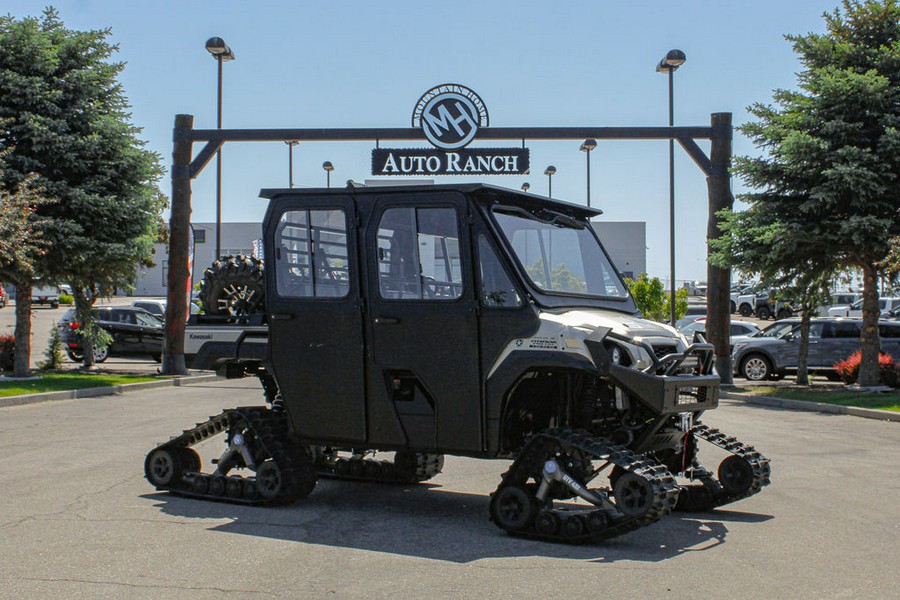 2024 Kawasaki Mule PRO-FXT™ 1000 LE Ranch Edition