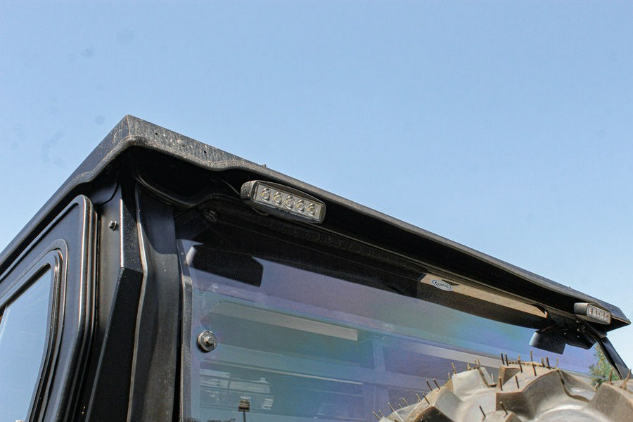 2024 Kawasaki Mule PRO-FXT™ 1000 LE Ranch Edition