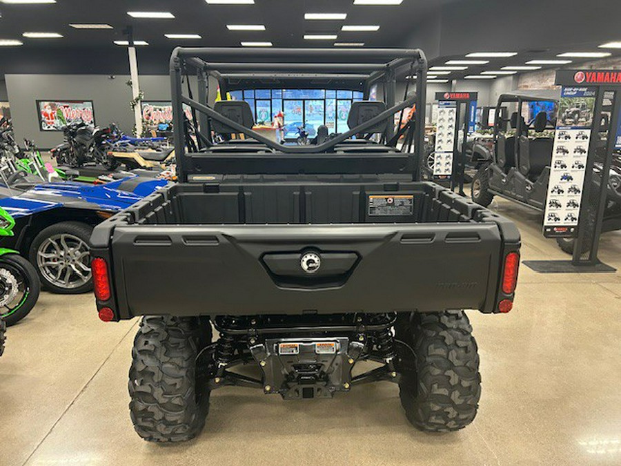 2025 Can-Am DEFENDER MAX DPS HD7