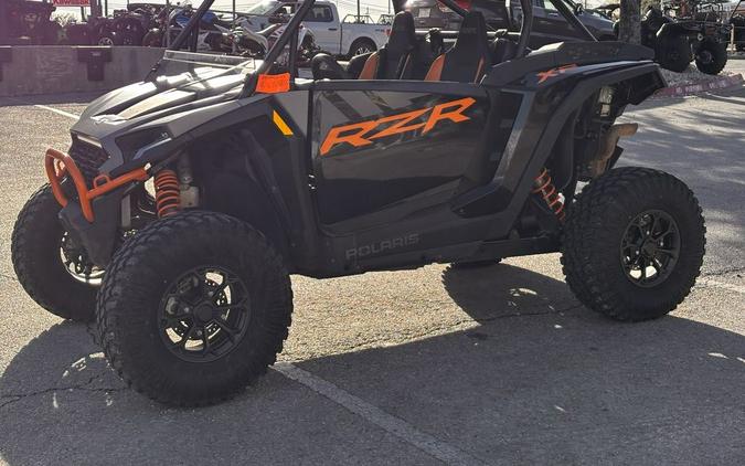 2024 Polaris® RZR XP 1000 Ultimate
