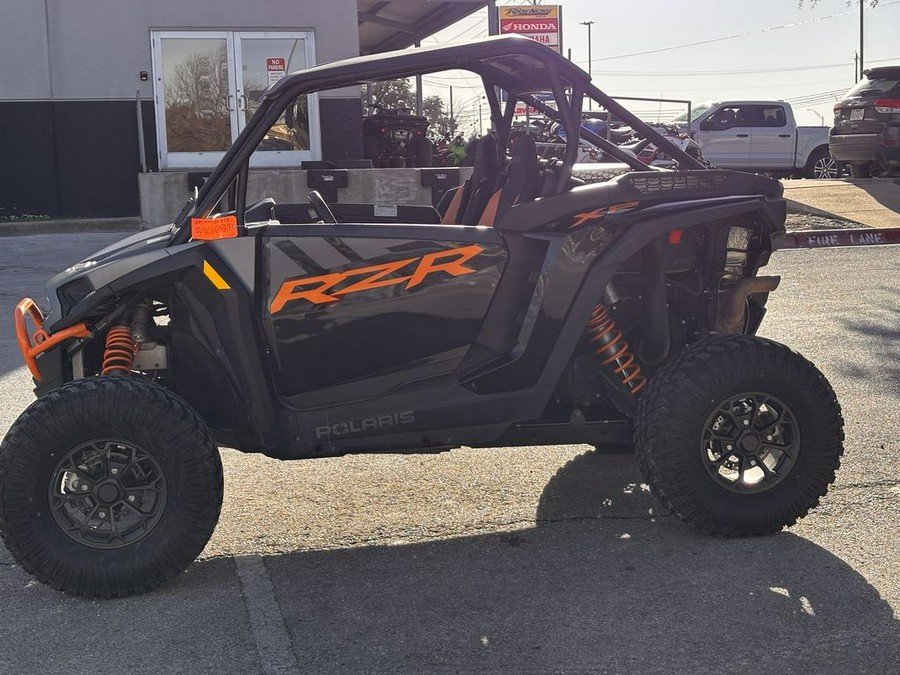 2024 Polaris® RZR XP 1000 Ultimate