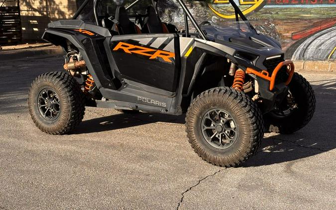 2024 Polaris® RZR XP 1000 Ultimate