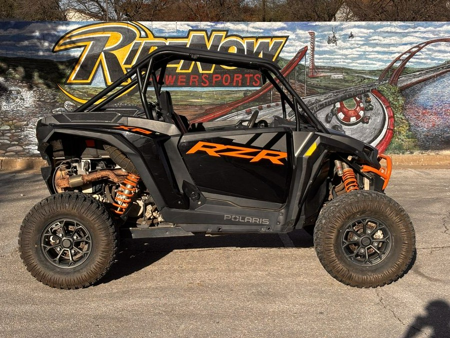 2024 Polaris® RZR XP 1000 Ultimate