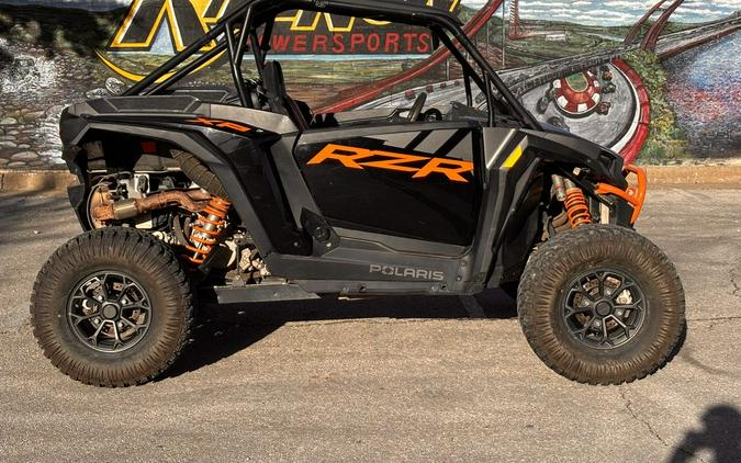 2024 Polaris® RZR XP 1000 Ultimate