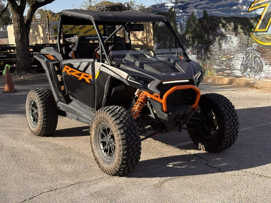 2024 Polaris® RZR XP 1000 Ultimate