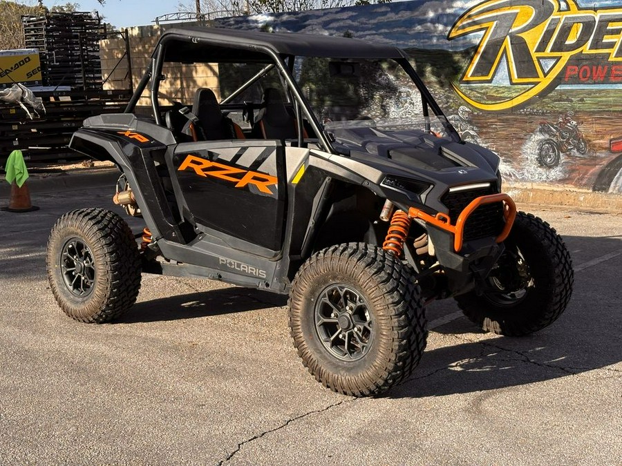 2024 Polaris® RZR XP 1000 Ultimate