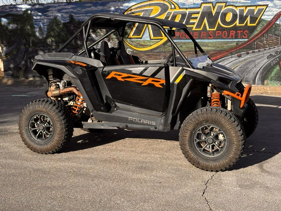 2024 Polaris® RZR XP 1000 Ultimate
