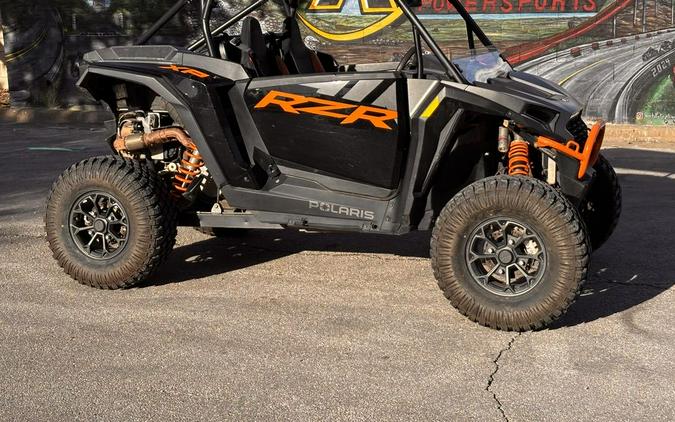 2024 Polaris® RZR XP 1000 Ultimate