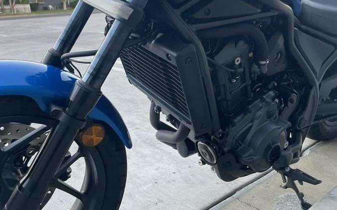 2024 Honda® Rebel 1100 DCT