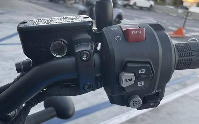 2024 Honda® Rebel 1100 DCT