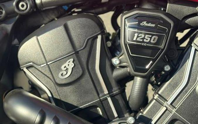 2025 Indian Motorcycle Scout® Bobber Limited