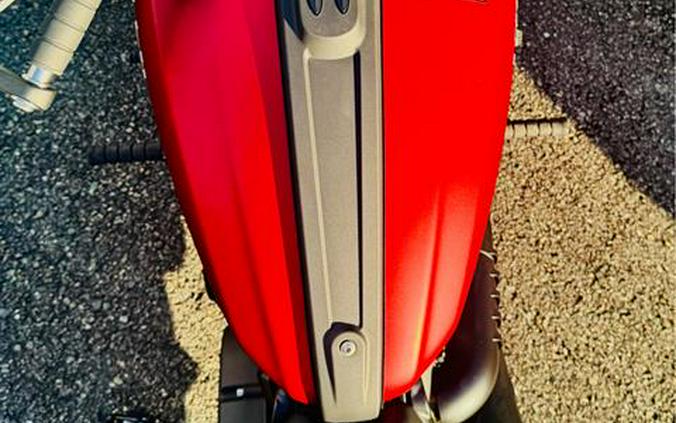 2025 Indian Motorcycle Scout® Bobber Limited