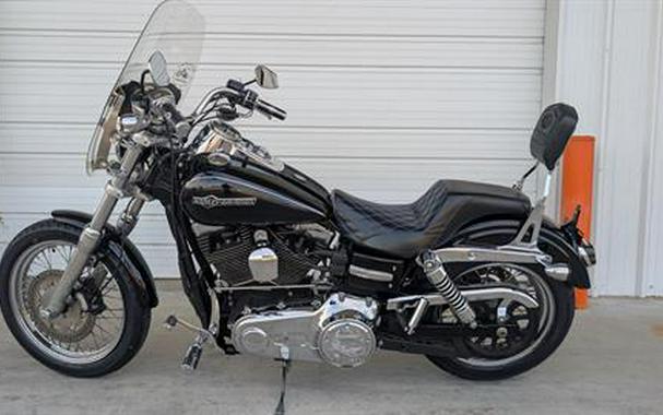 2011 Harley-Davidson Dyna® Super Glide® Custom