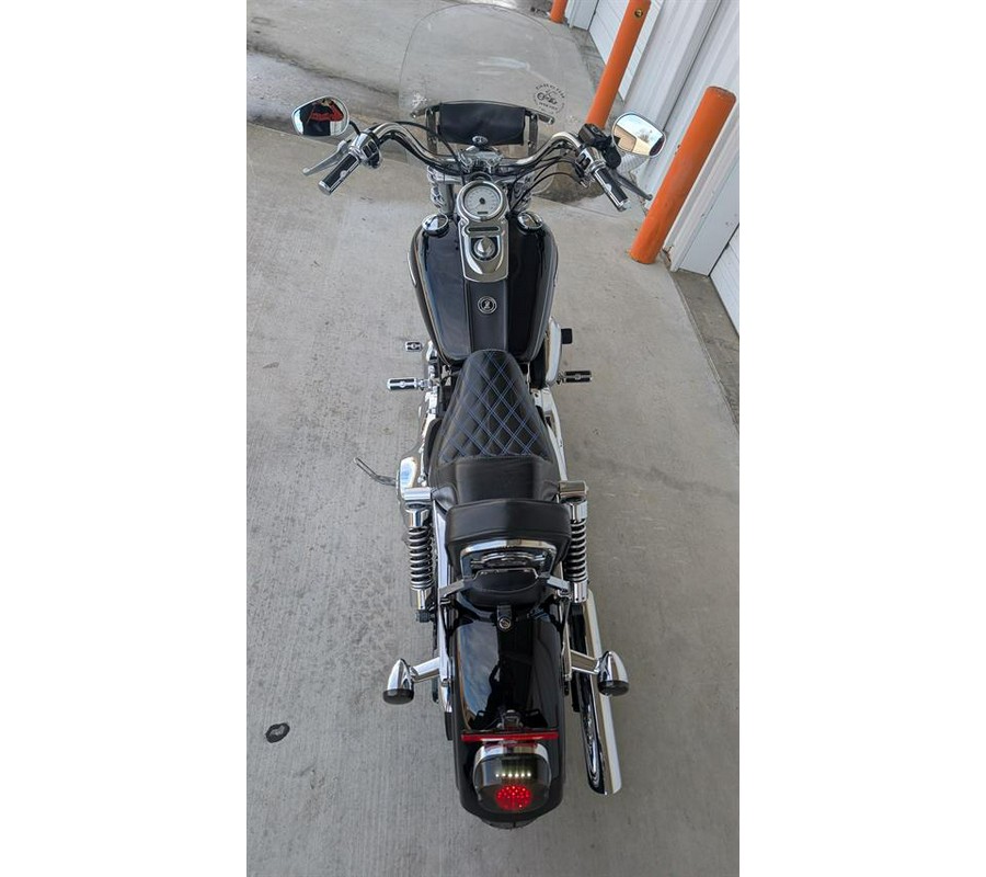 2011 Harley-Davidson Dyna® Super Glide® Custom