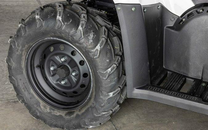 2025 Kawasaki Brute Force 450 4x4
