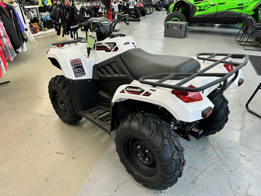 2025 Kawasaki Brute Force 450 4x4