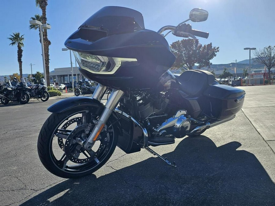 2024 Harley-Davidson® FLTRX - Road Glide®