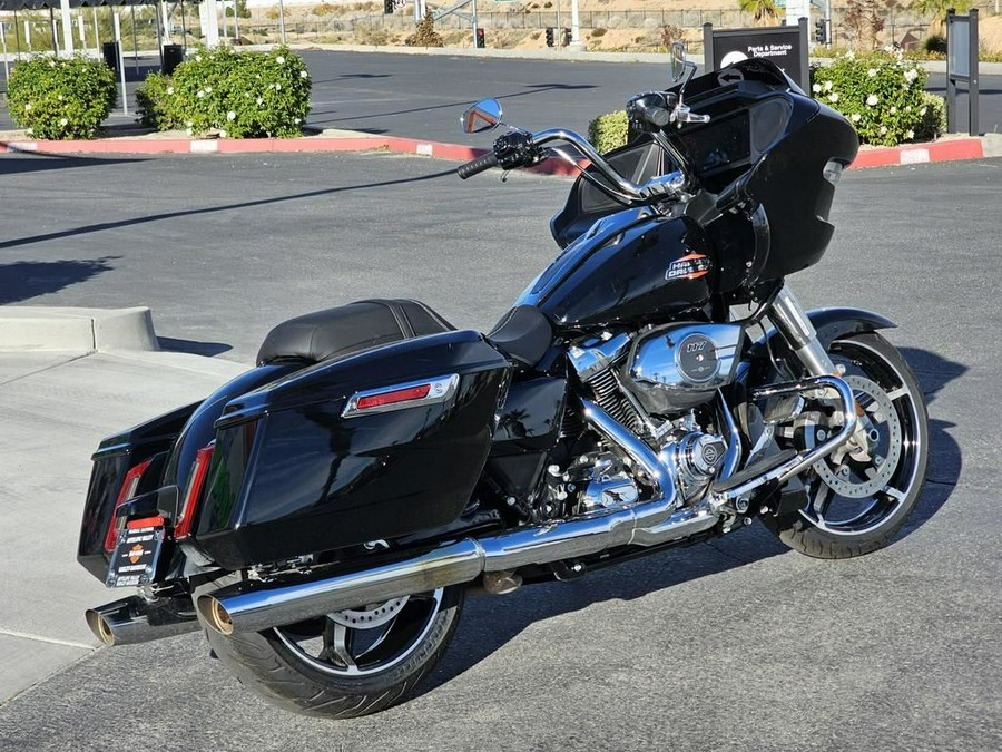 2024 Harley-Davidson® FLTRX - Road Glide®