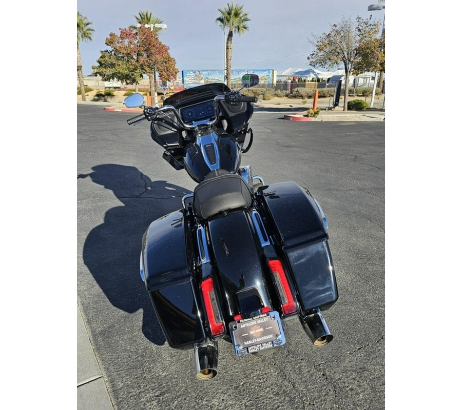 2024 Harley-Davidson® FLTRX - Road Glide®