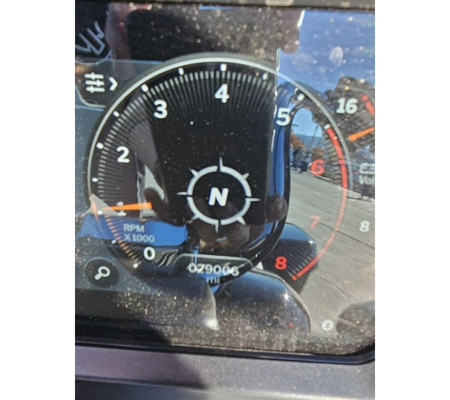 2024 Harley-Davidson® FLTRX - Road Glide®