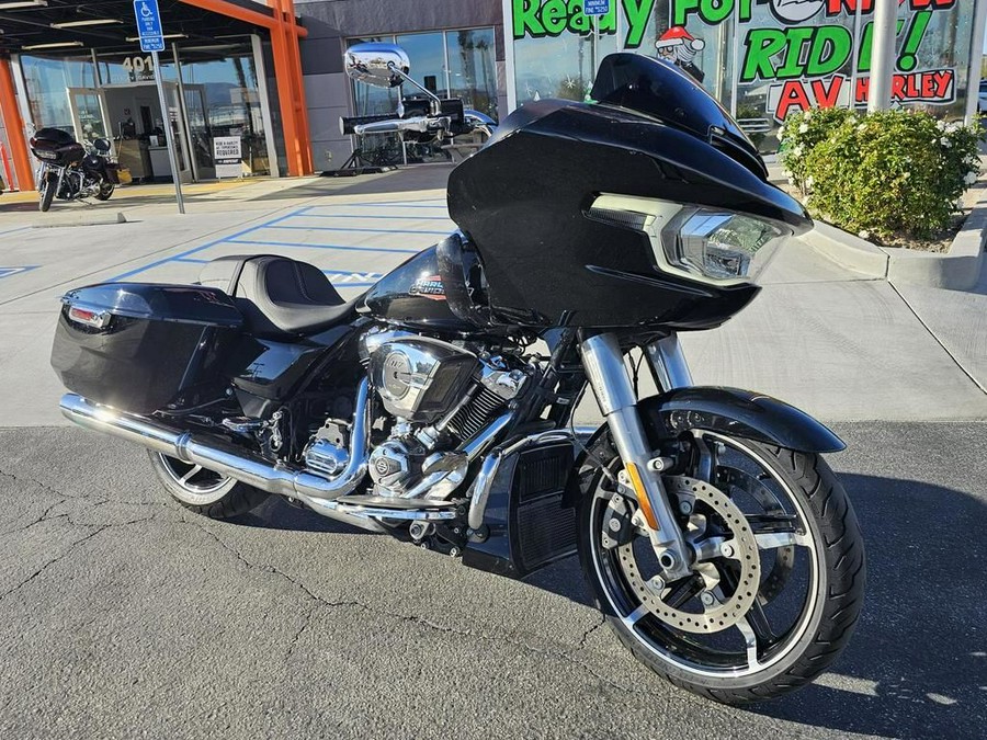 2024 Harley-Davidson® FLTRX - Road Glide®