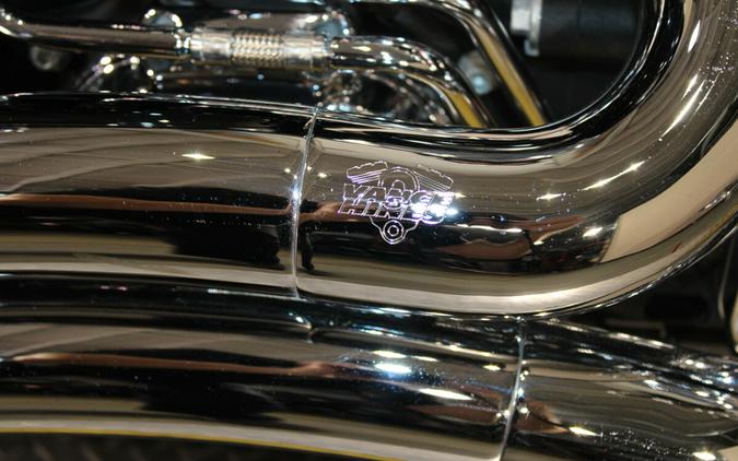 Used 2016 Harley-Davidson Softail Breakout Motorcycle For Sale In Miami, Florida