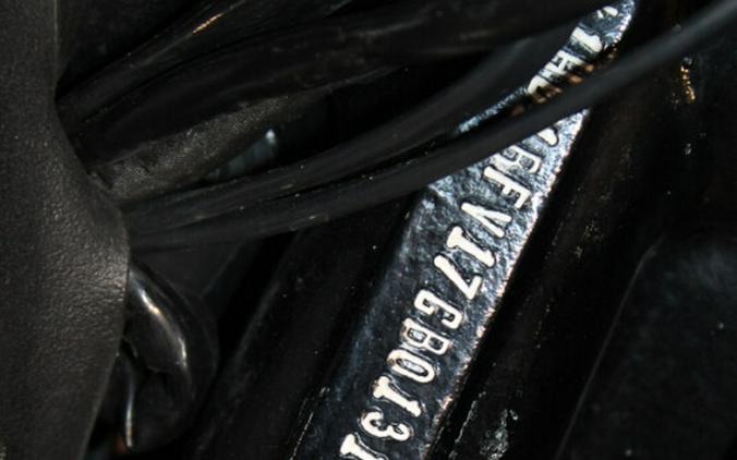 Used 2016 Harley-Davidson Softail Breakout Motorcycle For Sale In Miami, Florida