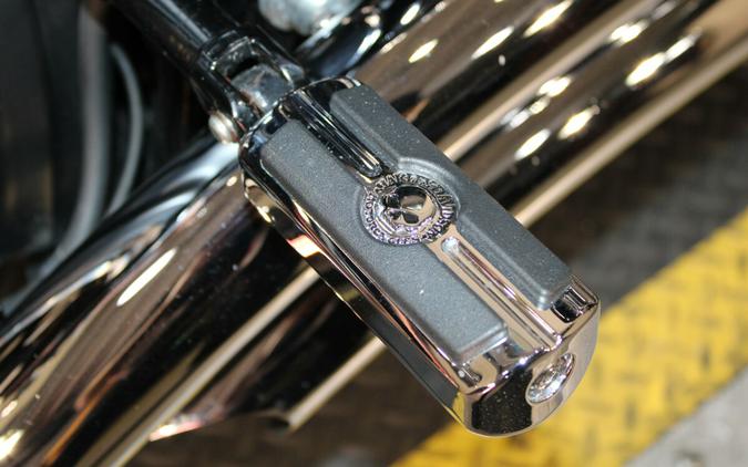 Used 2016 Harley-Davidson Softail Breakout Motorcycle For Sale In Miami, Florida