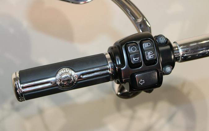 Used 2016 Harley-Davidson Softail Breakout Motorcycle For Sale In Miami, Florida