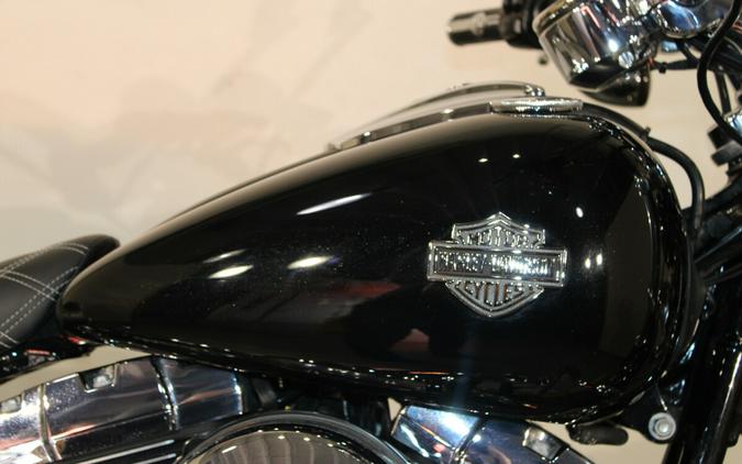 Used 2016 Harley-Davidson Softail Breakout Motorcycle For Sale In Miami, Florida