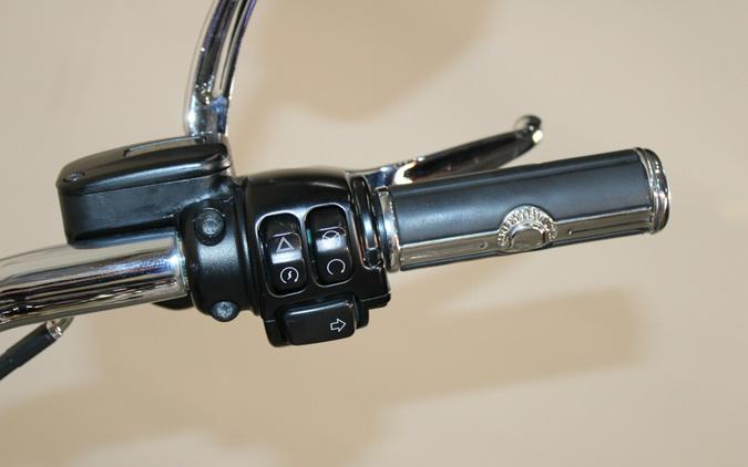 Used 2016 Harley-Davidson Softail Breakout Motorcycle For Sale In Miami, Florida