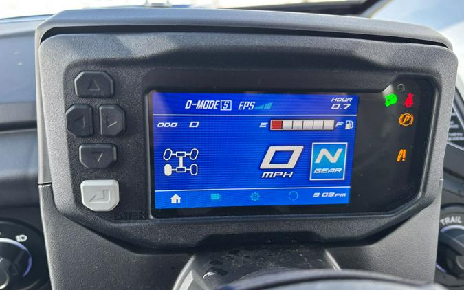 2026 Yamaha Wolverine RMAX4 1000 Compact Limited