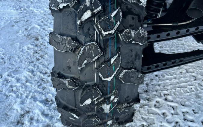 2026 Yamaha Wolverine RMAX4 1000 Compact Limited