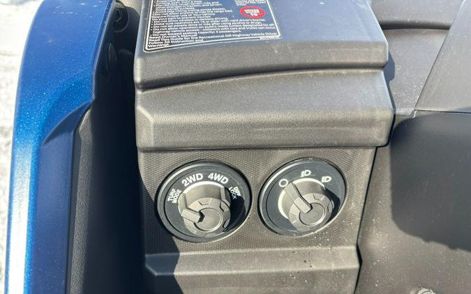 2026 Yamaha Wolverine RMAX4 1000 Compact Limited