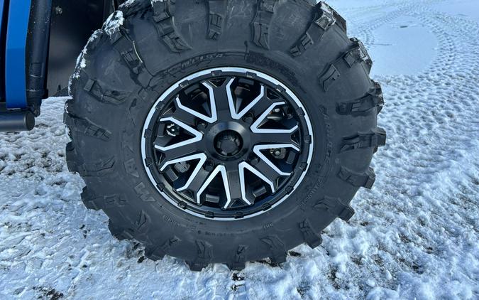 2026 Yamaha Wolverine RMAX4 1000 Compact Limited