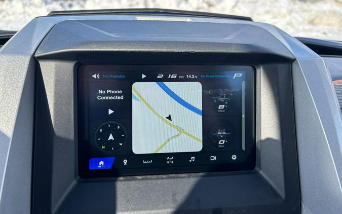 2026 Yamaha Wolverine RMAX4 1000 Compact Limited